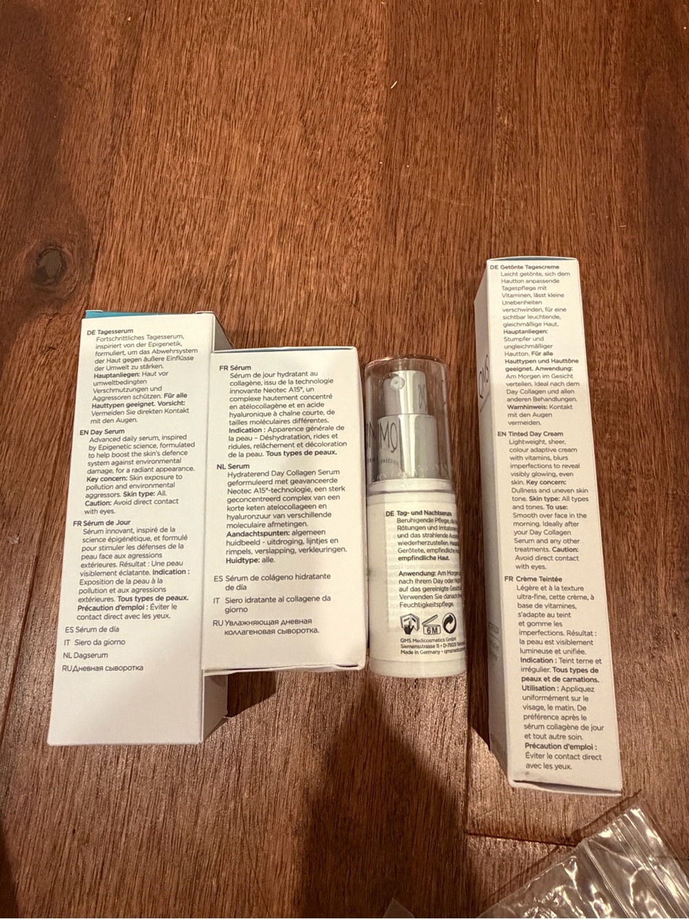 QMS bundle - Picture 8 of 11